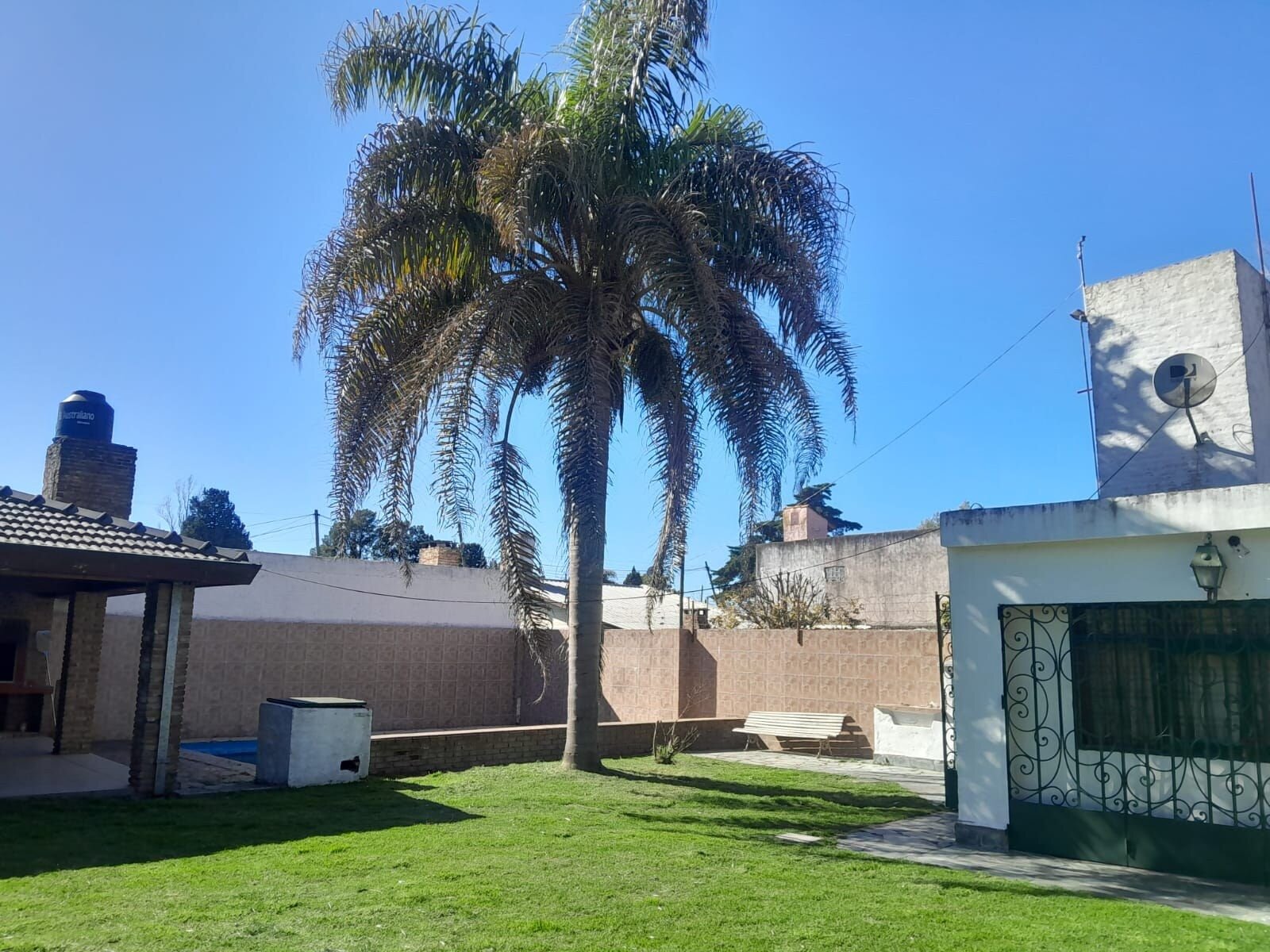 Villa Adelina 2227 - 3