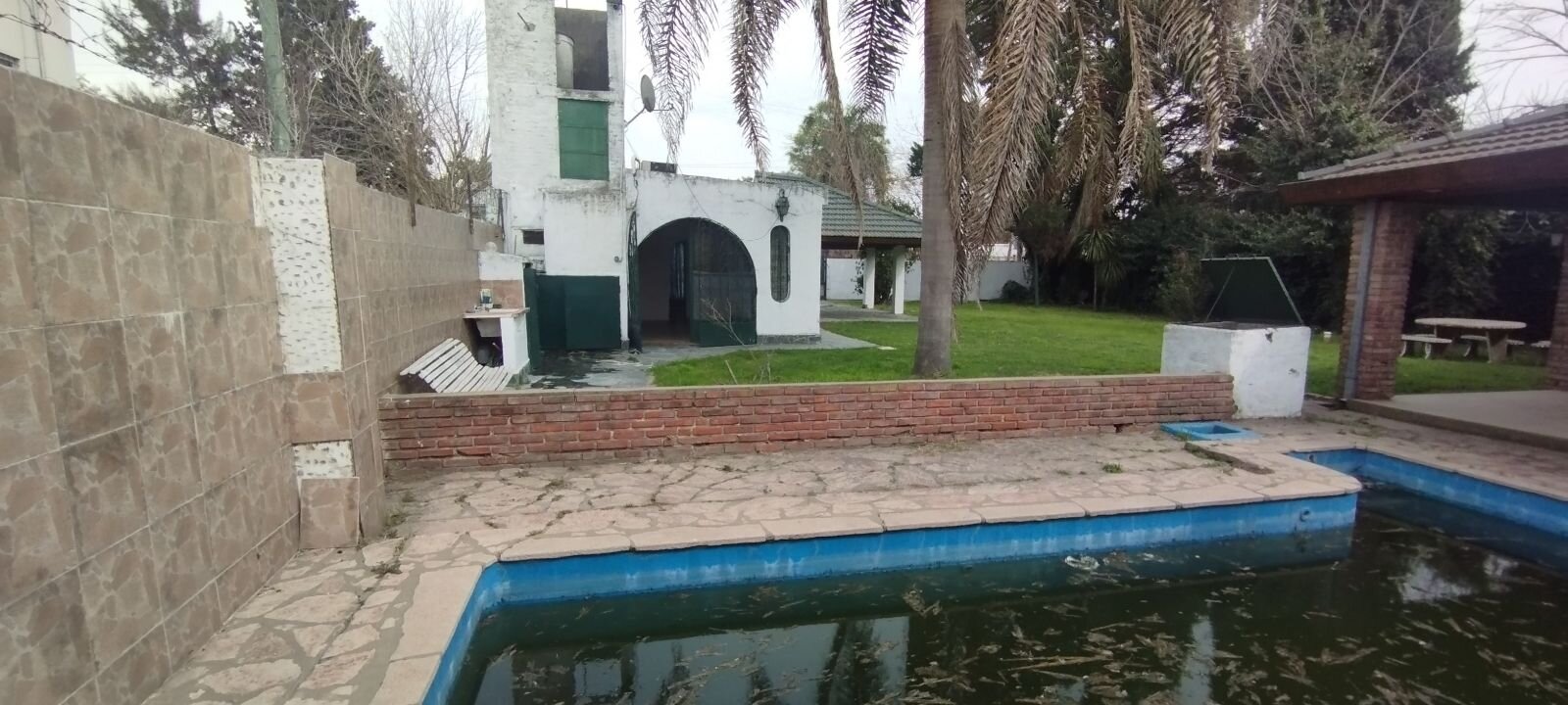 Villa Adelina 2227 - 31