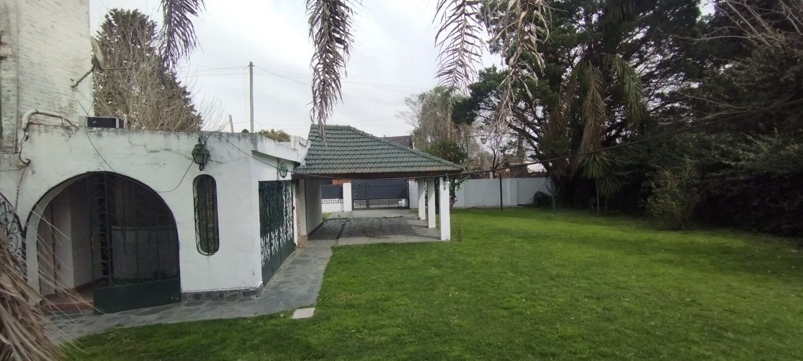 Villa Adelina 2227 - 34