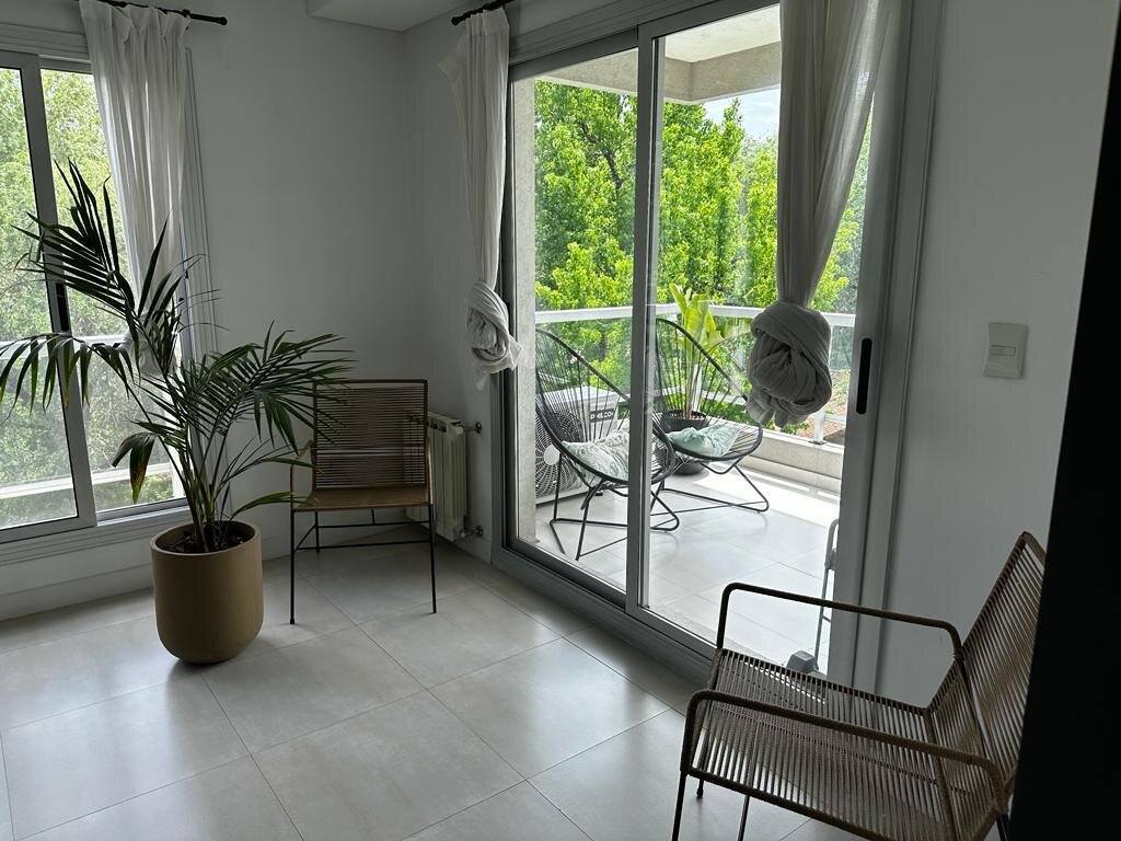 Venta Departamento 3 dormitorios Pilar La Magdalena I UF 307 3er, piso - 7