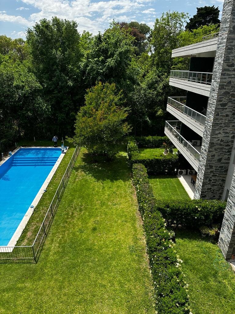 Venta Departamento 3 dormitorios Pilar La Magdalena I UF 307 3er, piso - 12