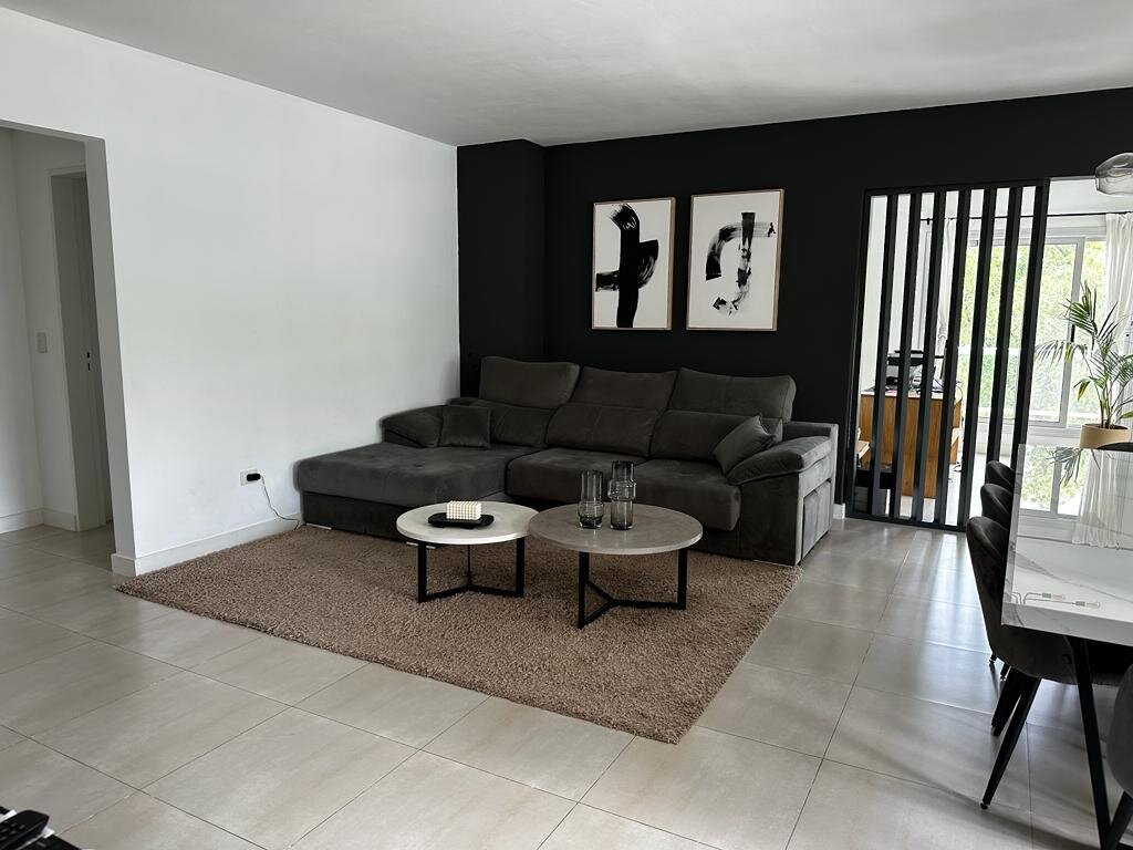 Venta Departamento 3 dormitorios Pilar La Magdalena I UF 307 3er, piso - 4
