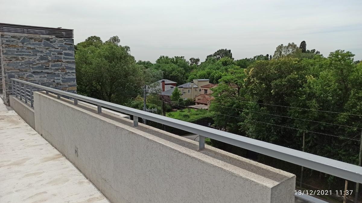 Venta Departamento 3 dormitorios Pilar La Magdalena I UF 307 3er, piso - 27
