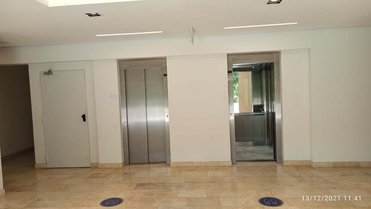 Venta Departamento 3 dormitorios Pilar La Magdalena I UF 307 3er, piso - 22