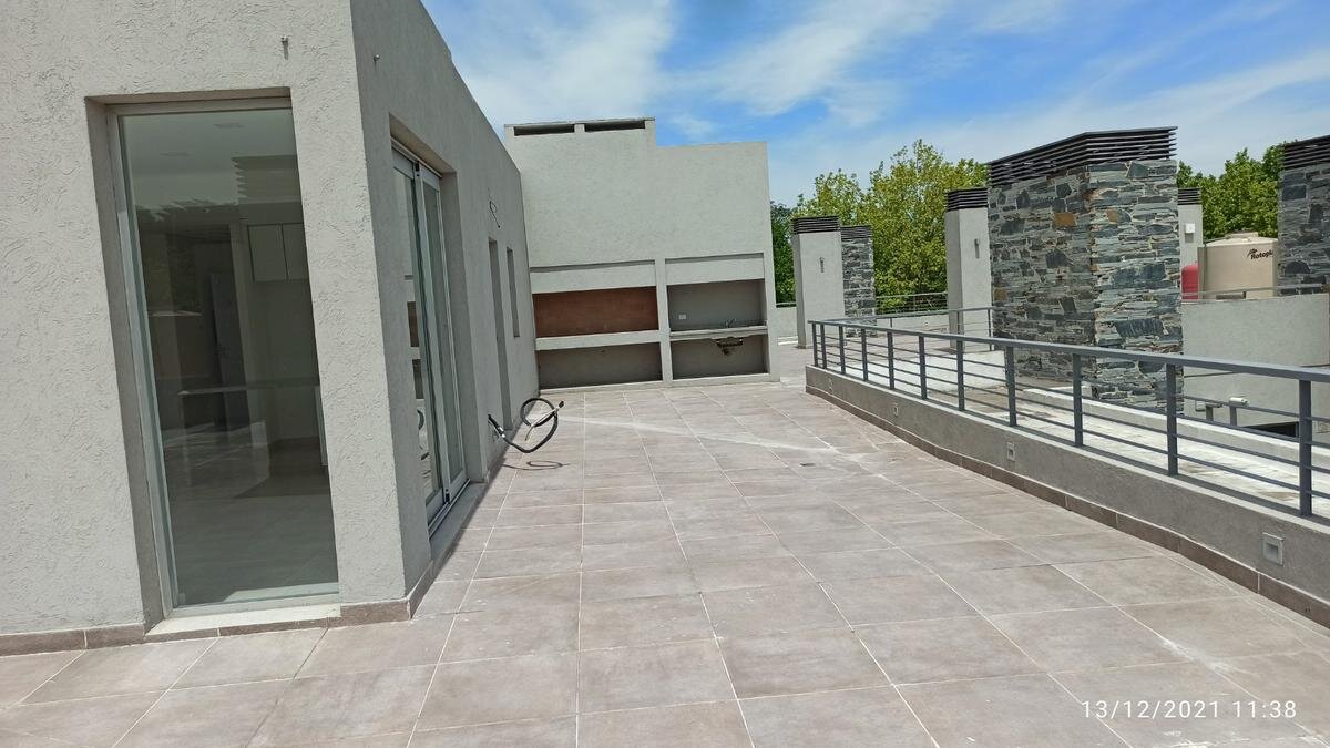 Venta Departamento 3 dormitorios Pilar La Magdalena I UF 307 3er, piso - 25