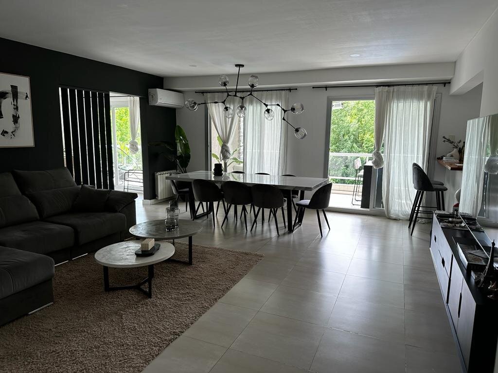 Venta Departamento 3 dormitorios Pilar La Magdalena I UF 307 3er, piso - 8