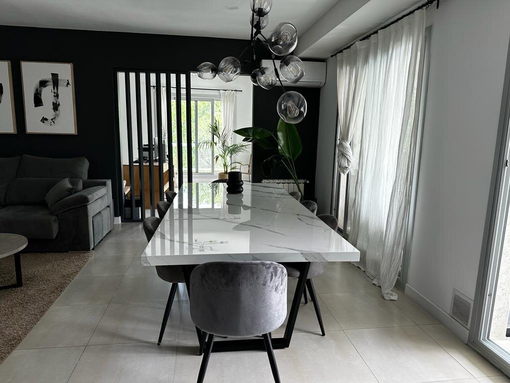 Venta Departamento 3 dormitorios Pilar La Magdalena I UF 307 3er, piso - 6