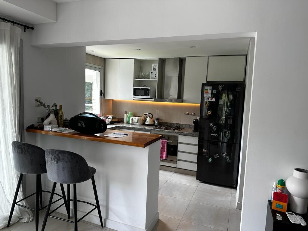 Venta Departamento 3 dormitorios Pilar La Magdalena I UF 307 3er, piso - 3