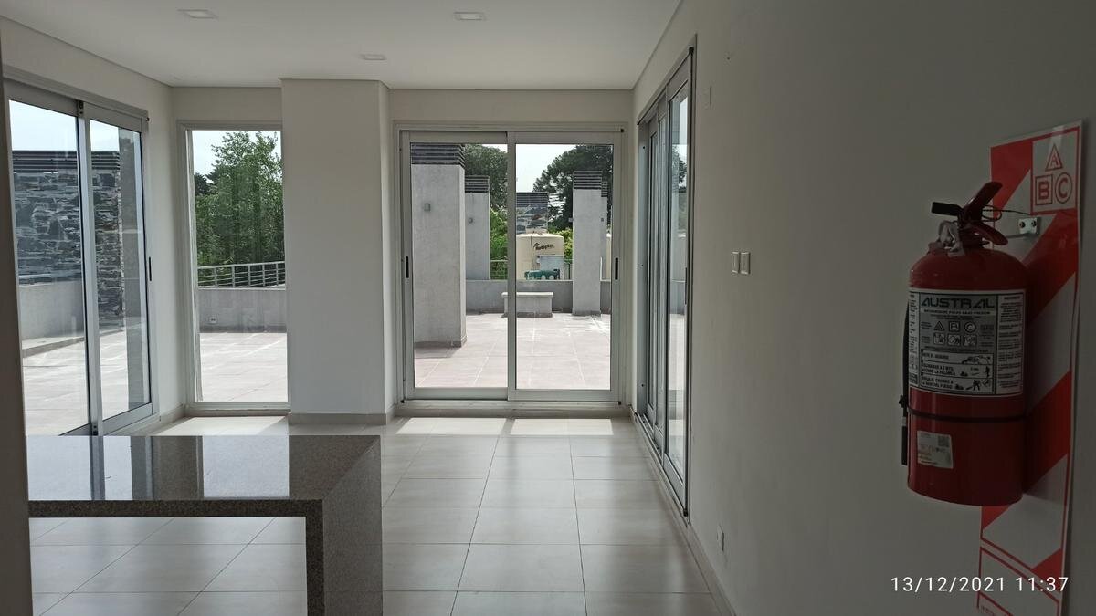 Venta Departamento 3 dormitorios Pilar La Magdalena I UF 307 3er, piso - 18