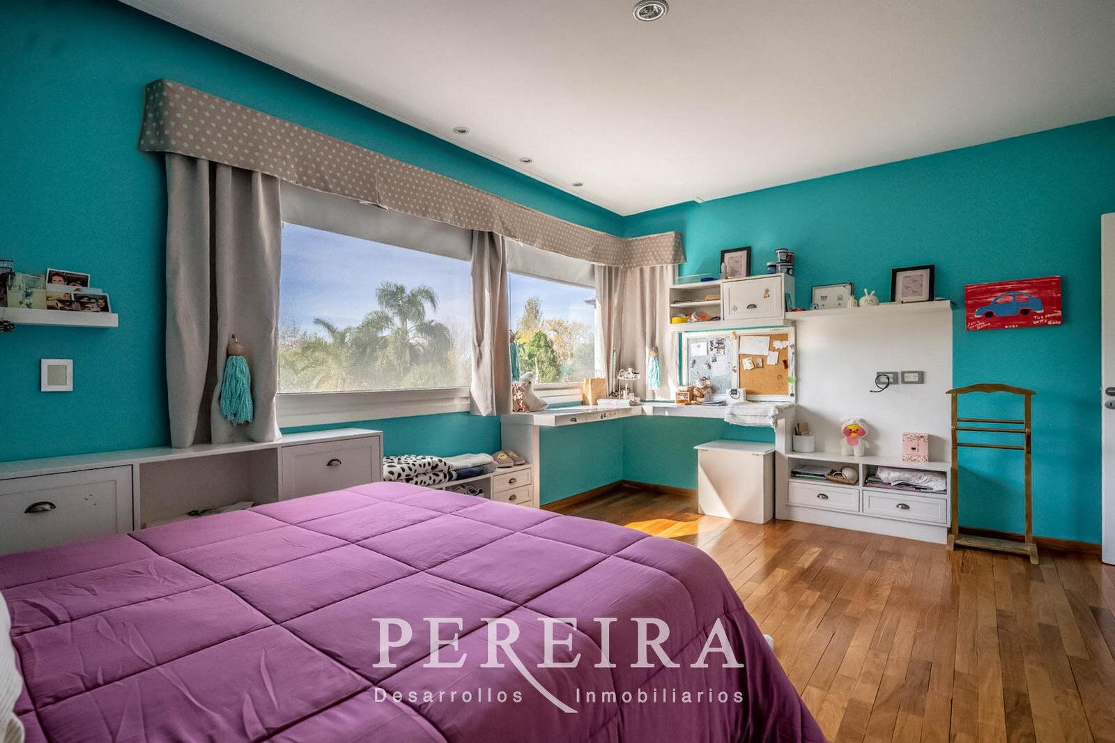 VENTA - Casa en Los Jazmines - Pilar del Este - 5 dormitorios - 49