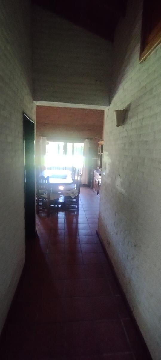 Venta Casa 2 dormitorios Pilar Tortugas Norte Ideal Emprendimiento Comercial - 675m2 - 23