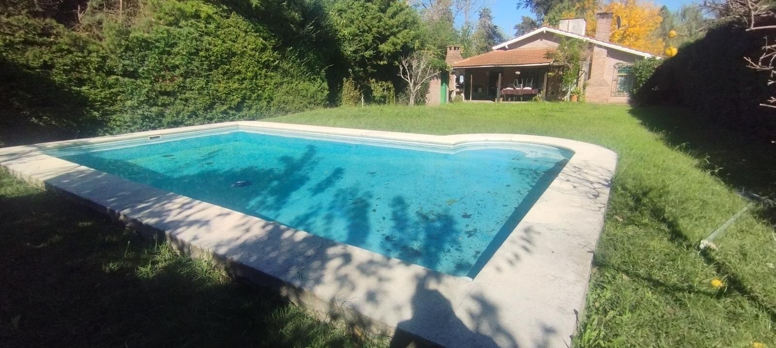 Venta Casa 2 dormitorios Pilar Tortugas Norte Ideal Emprendimiento Comercial - 675m2 - 10