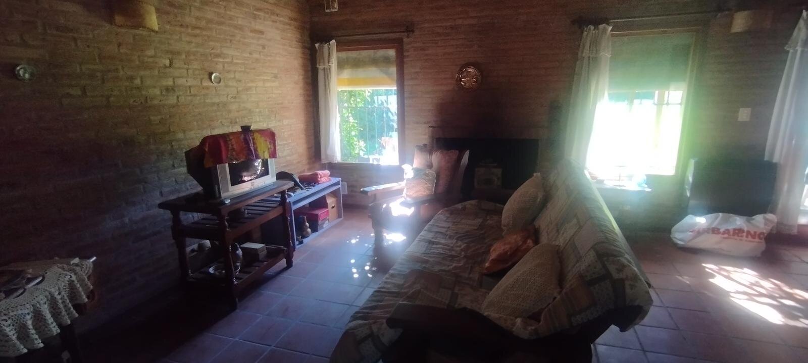 Venta Casa 2 dormitorios Pilar Tortugas Norte Ideal Emprendimiento Comercial - 675m2 - 15