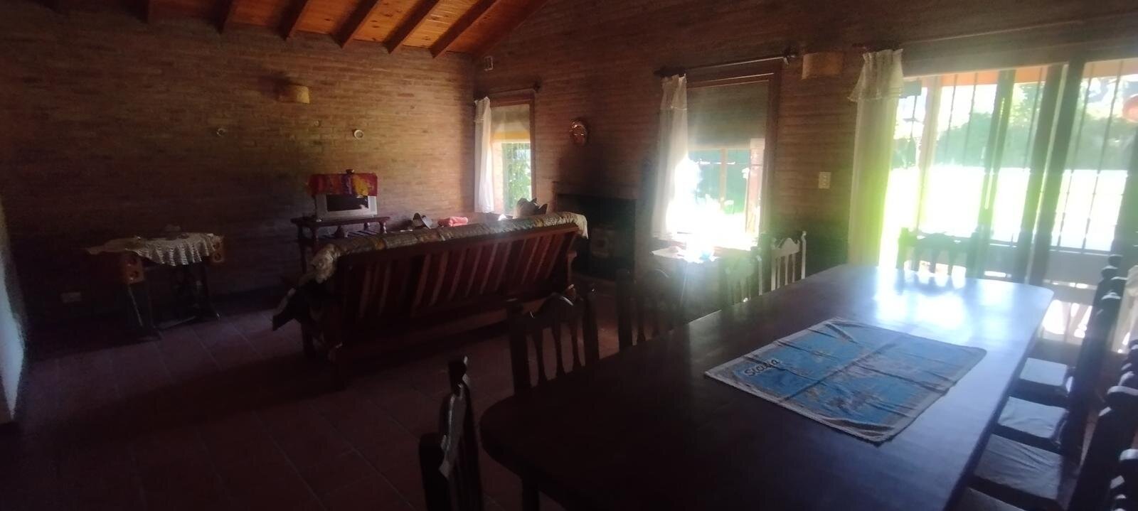 Venta Casa 2 dormitorios Pilar Tortugas Norte Ideal Emprendimiento Comercial - 675m2 - 14