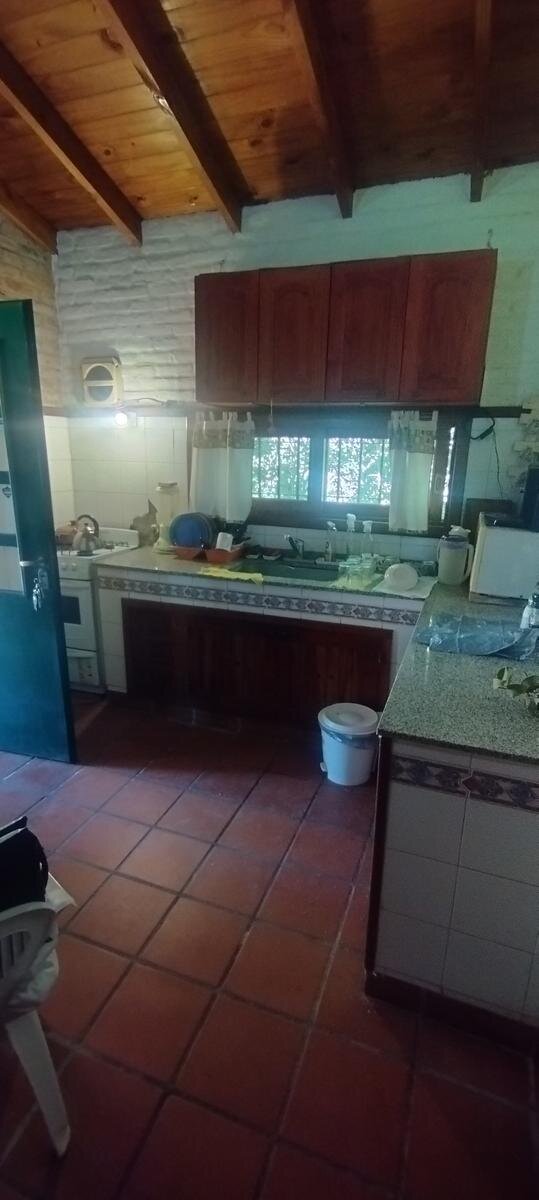 Venta Casa 2 dormitorios Pilar Tortugas Norte Ideal Emprendimiento Comercial - 675m2 - 13