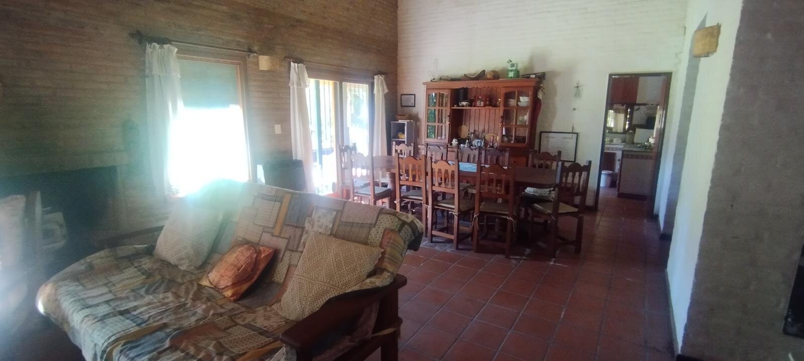 Venta Casa 2 dormitorios Pilar Tortugas Norte Ideal Emprendimiento Comercial - 675m2 - 16