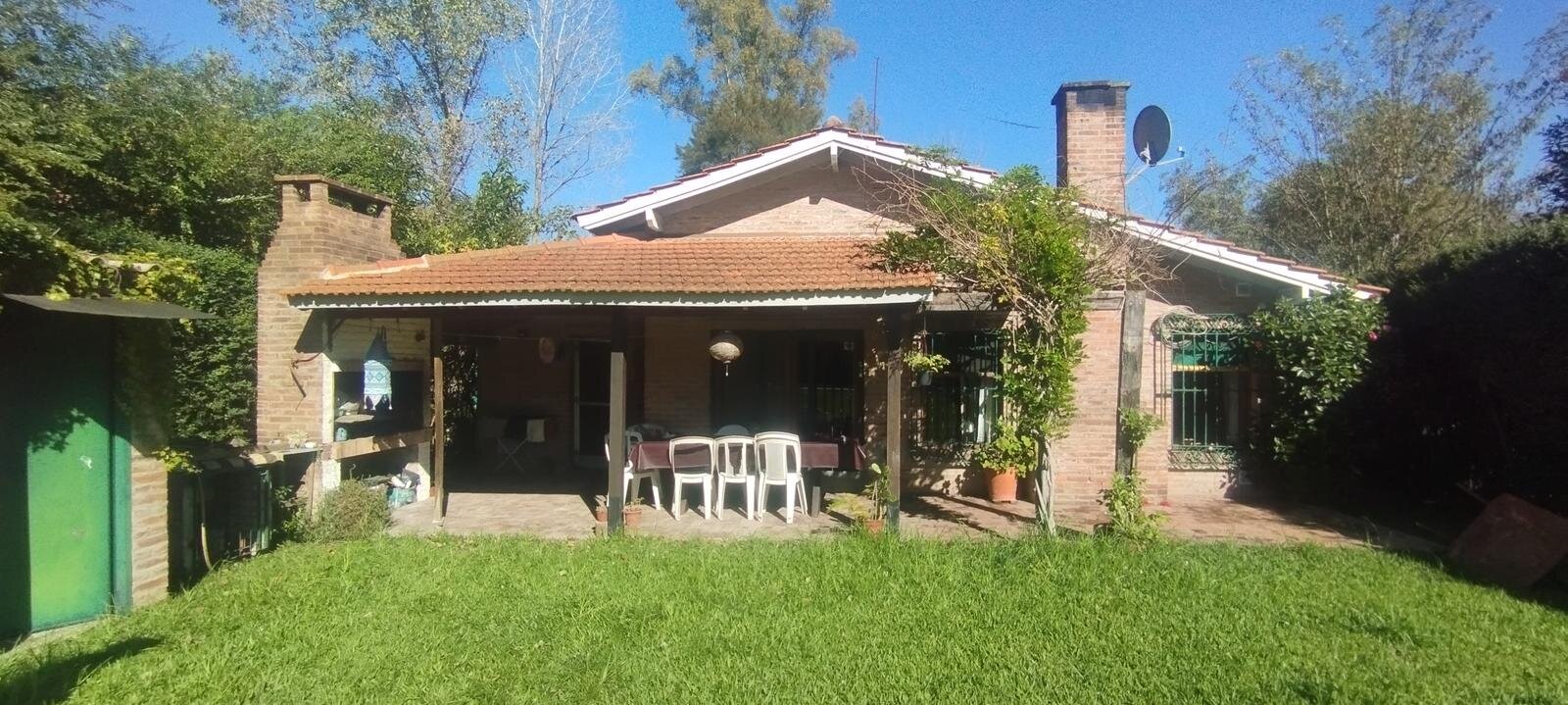 Venta Casa 2 dormitorios Pilar Tortugas Norte Ideal Emprendimiento Comercial - 675m2 - 1