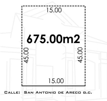 Venta Casa 2 dormitorios Pilar Tortugas Norte Ideal Emprendimiento Comercial - 675m2 - 2