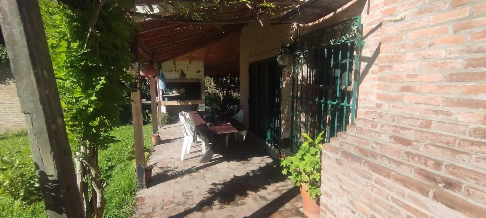 Venta Casa 2 dormitorios Pilar Tortugas Norte Ideal Emprendimiento Comercial - 675m2 - 4