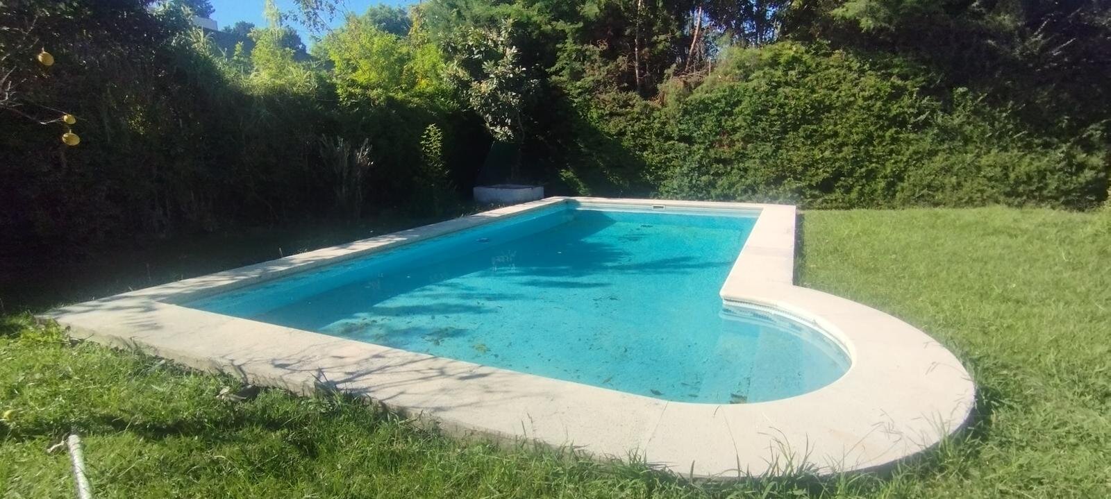 Venta Casa 2 dormitorios Pilar Tortugas Norte Ideal Emprendimiento Comercial - 675m2 - 9
