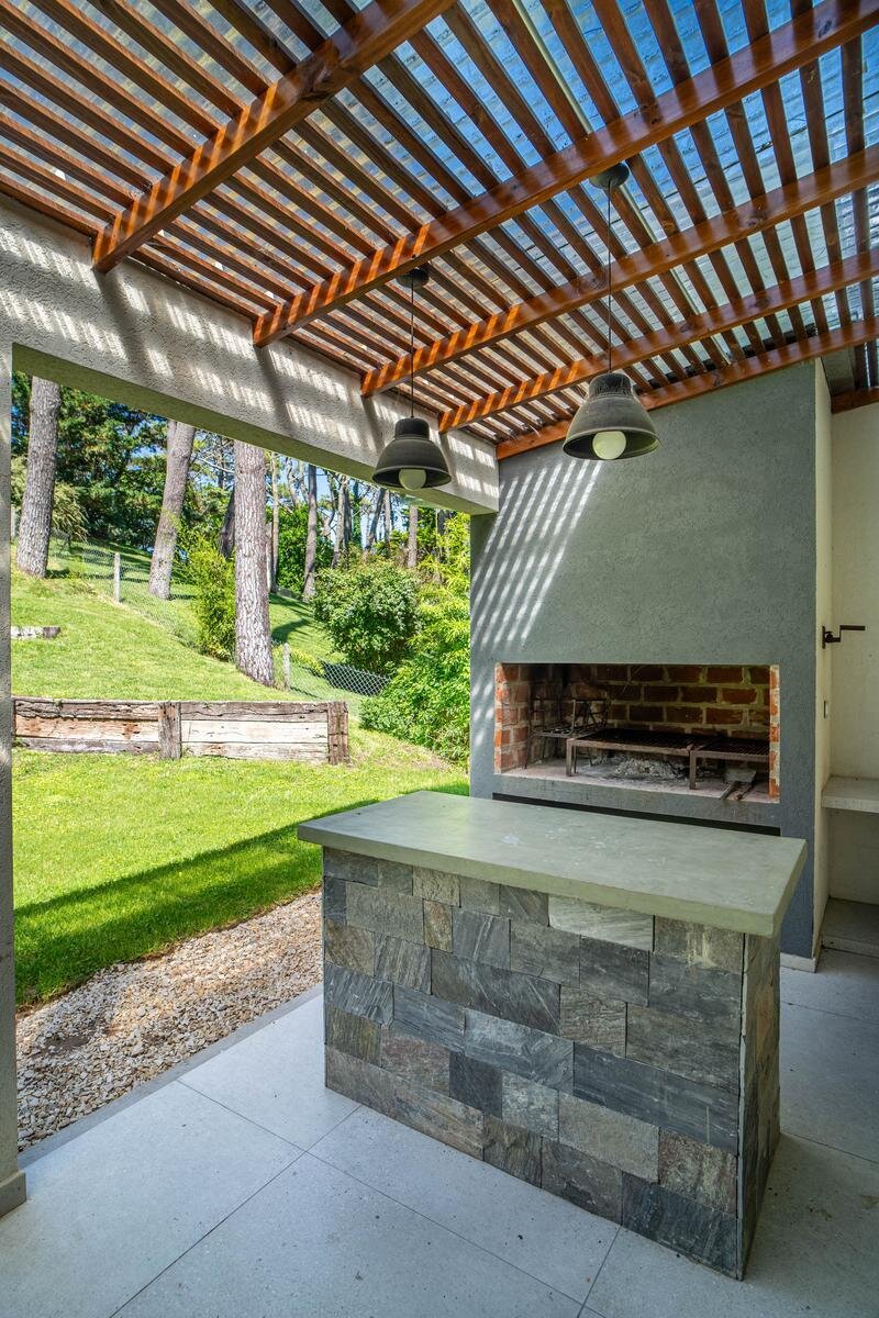 Venta Casa en Cariló , Pinamar excelente renta anual, y para disfrutar en familia - 14