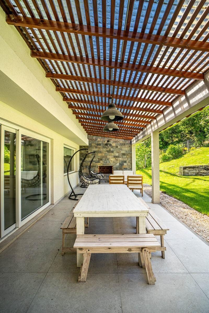 Venta Casa en Cariló , Pinamar excelente renta anual, y para disfrutar en familia - 15