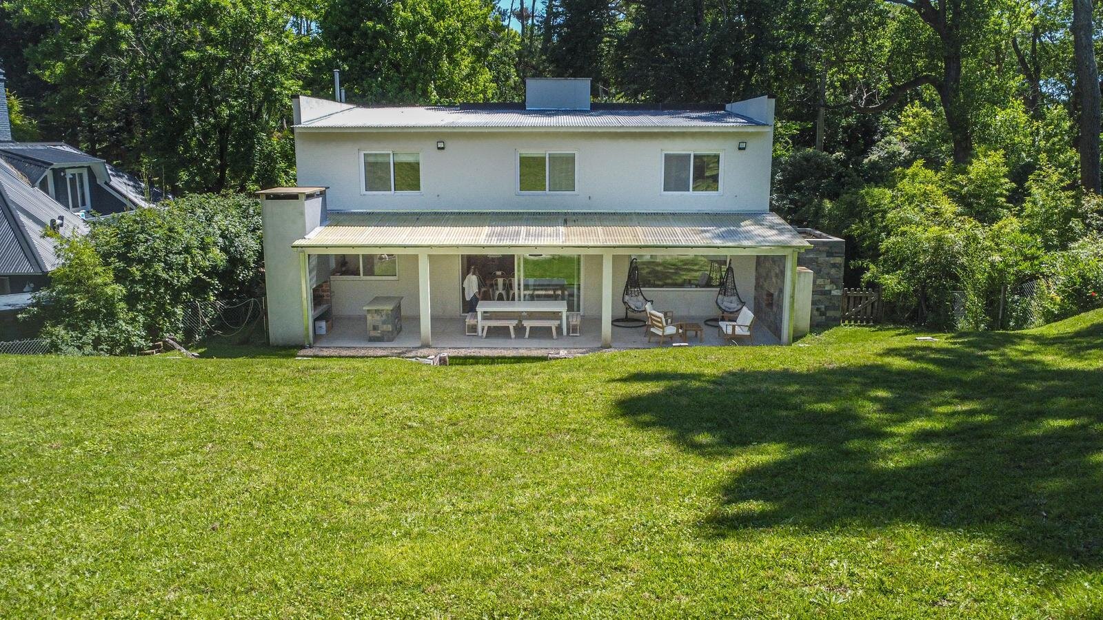 Venta Casa en Cariló , Pinamar excelente renta anual, y para disfrutar en familia - 5