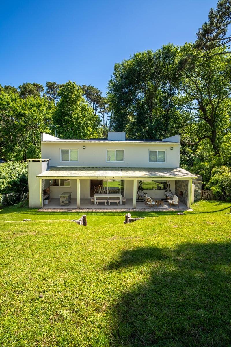 Venta Casa en Cariló , Pinamar excelente renta anual, y para disfrutar en familia - 6