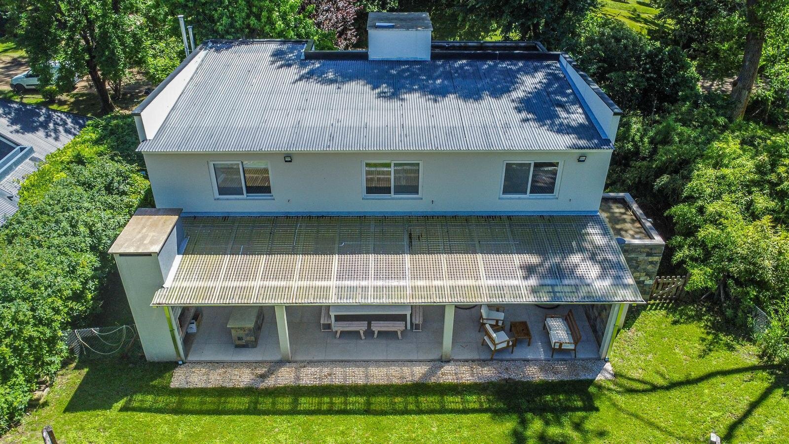 Venta Casa en Cariló , Pinamar excelente renta anual, y para disfrutar en familia - 8