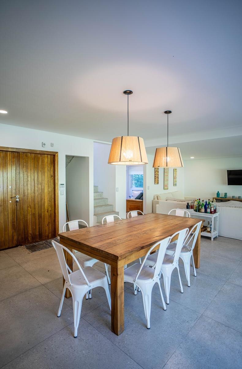 Venta Casa en Cariló , Pinamar excelente renta anual, y para disfrutar en familia - 20