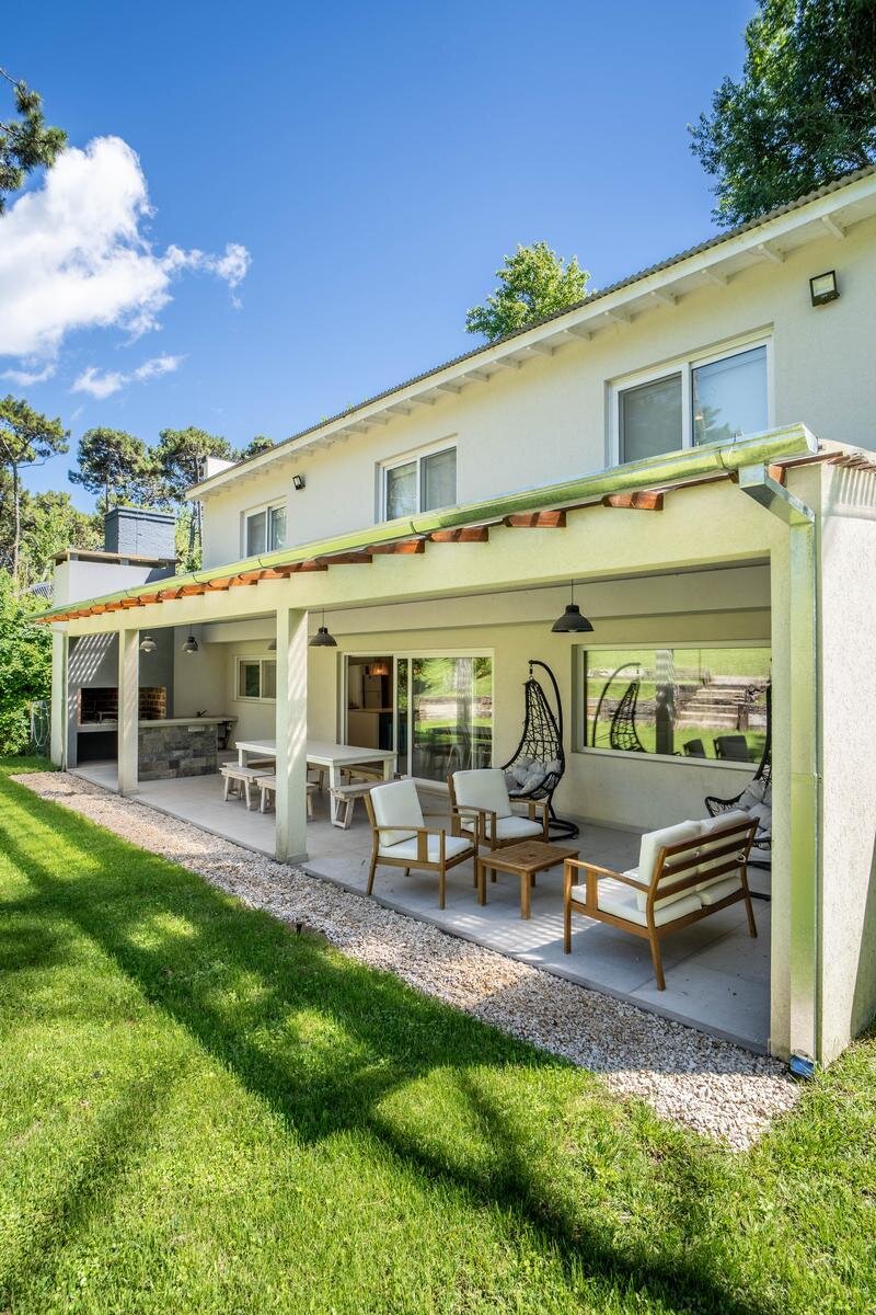 Venta Casa en Cariló , Pinamar excelente renta anual, y para disfrutar en familia - 7