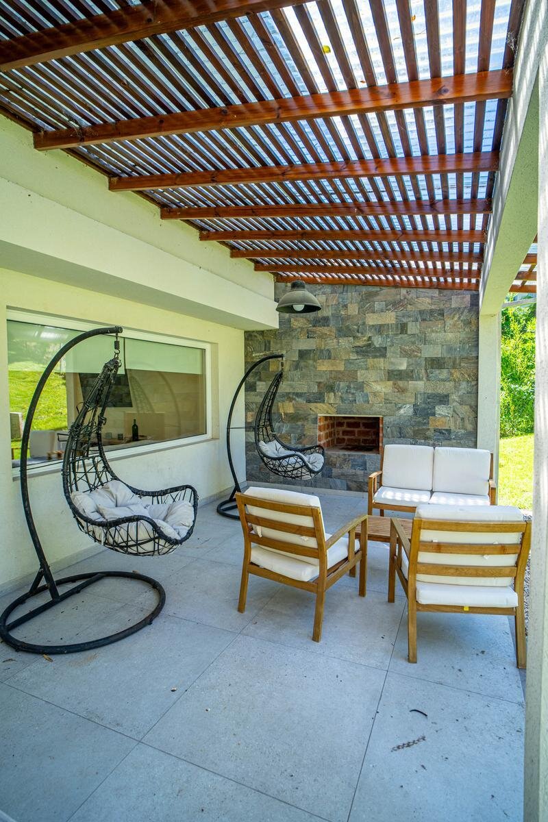 Venta Casa en Cariló , Pinamar excelente renta anual, y para disfrutar en familia - 13