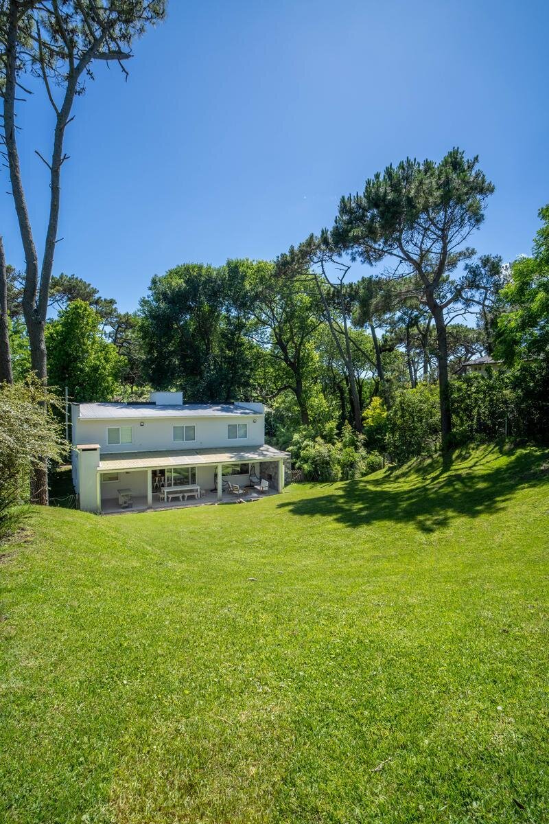 Venta Casa en Cariló , Pinamar excelente renta anual, y para disfrutar en familia - 11