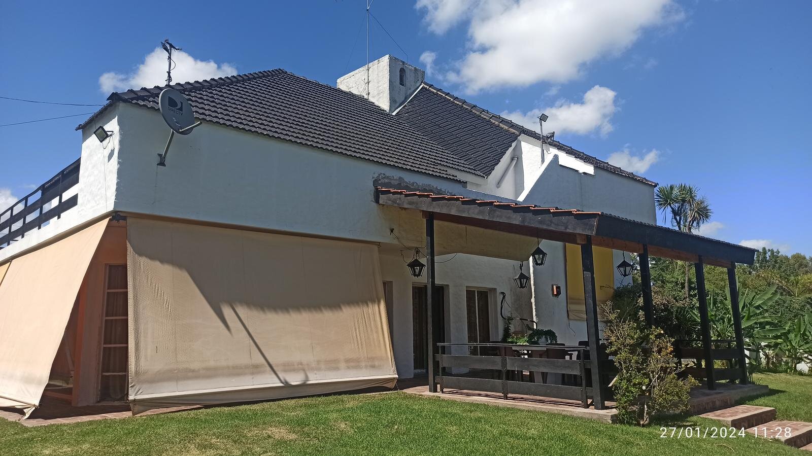 Venta Casa 4 dormitorios Pilar De Vicenzo construida en 3 niveles - 16