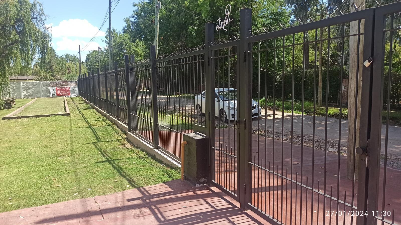 Venta Casa 4 dormitorios Pilar De Vicenzo construida en 3 niveles - 29
