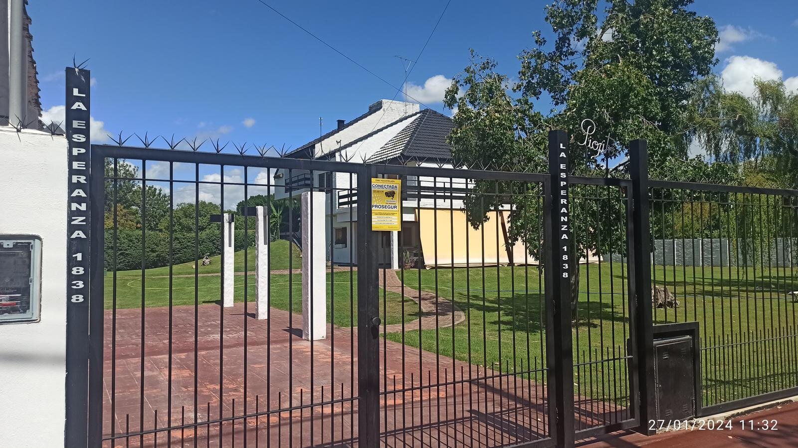 Venta Casa 4 dormitorios Pilar De Vicenzo construida en 3 niveles - 33