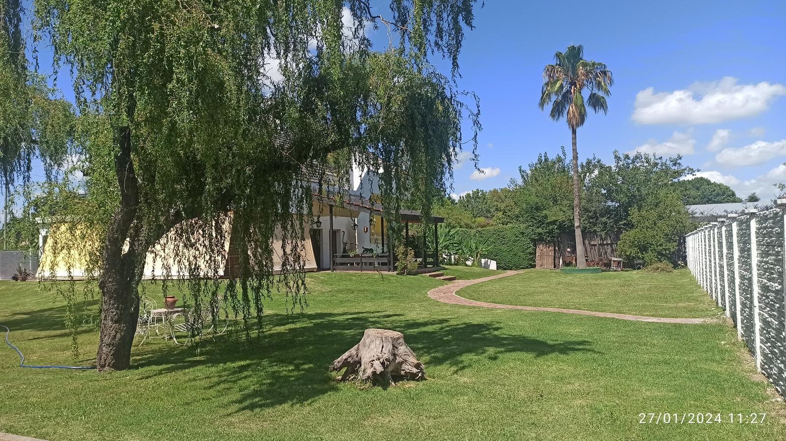 Venta Casa 4 dormitorios Pilar De Vicenzo construida en 3 niveles - 38