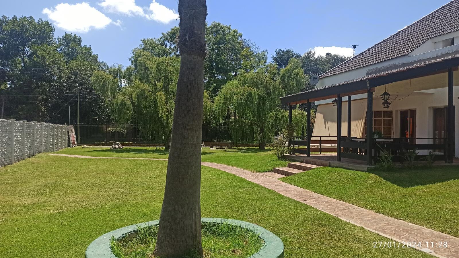 Venta Casa 4 dormitorios Pilar De Vicenzo construida en 3 niveles - 25