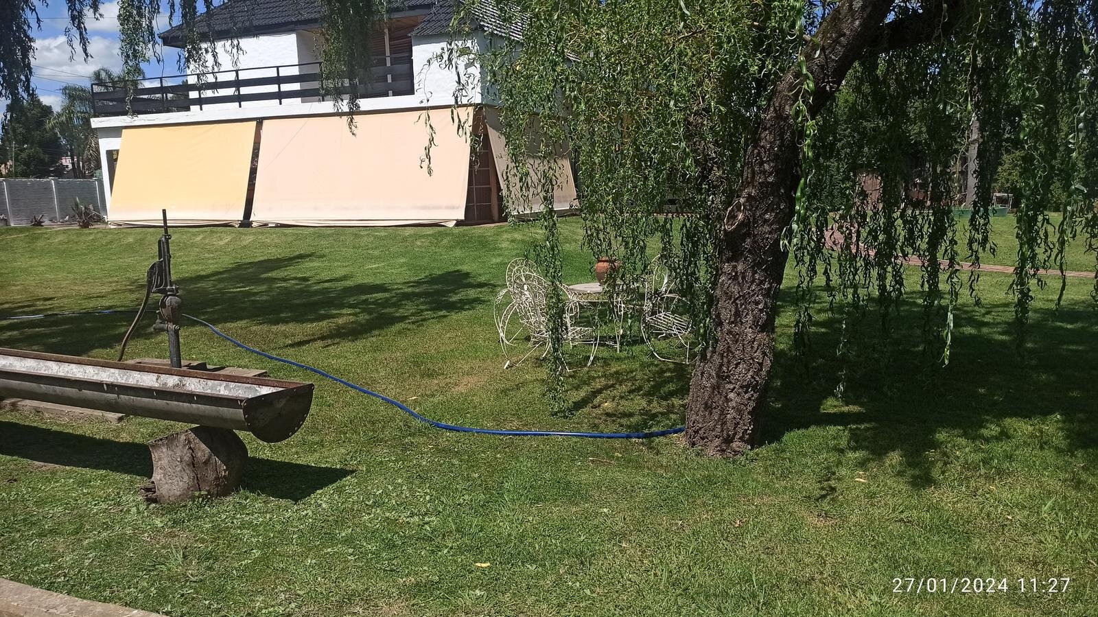 Venta Casa 4 dormitorios Pilar De Vicenzo construida en 3 niveles - 18