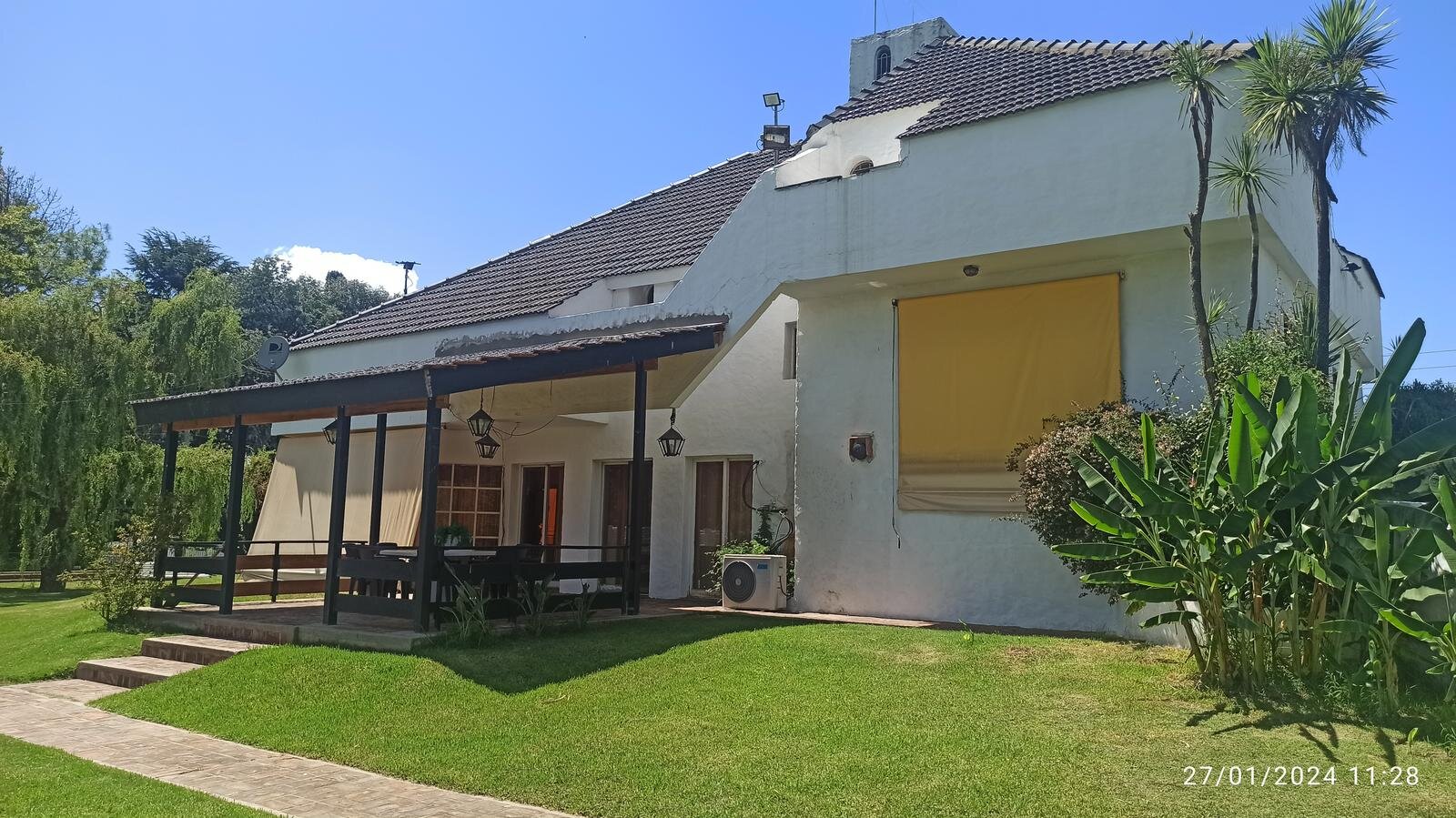 Venta Casa 4 dormitorios Pilar De Vicenzo construida en 3 niveles - 23