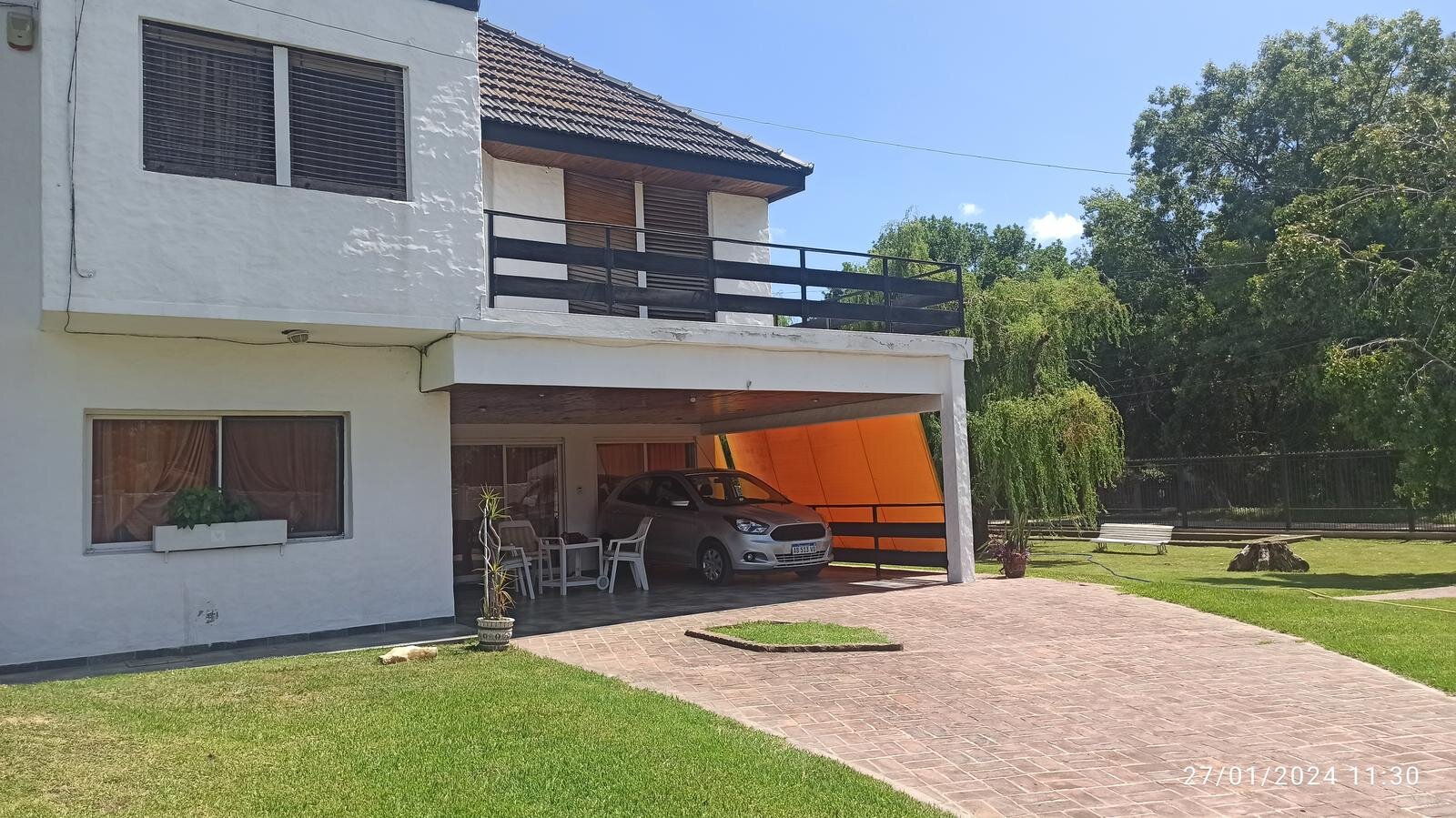 Venta Casa 4 dormitorios Pilar De Vicenzo construida en 3 niveles - 28