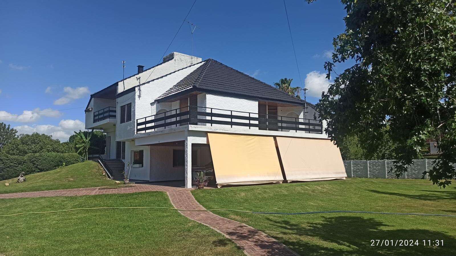Venta Casa 4 dormitorios Pilar De Vicenzo construida en 3 niveles - 13
