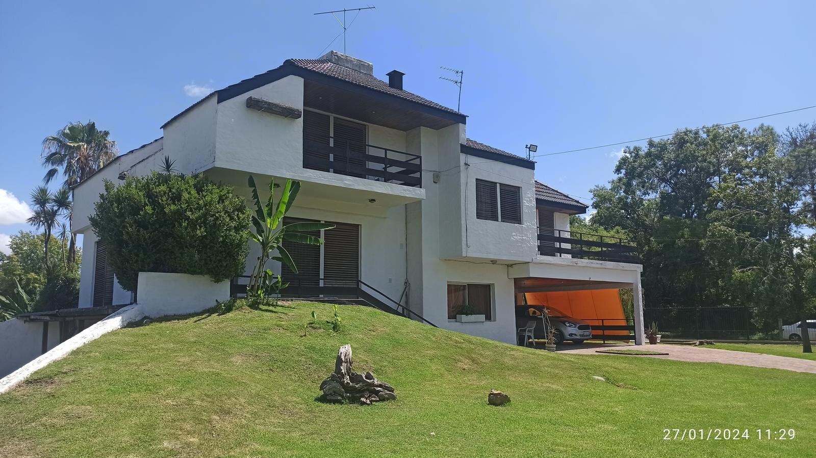 Venta Casa 4 dormitorios Pilar De Vicenzo construida en 3 niveles - 12