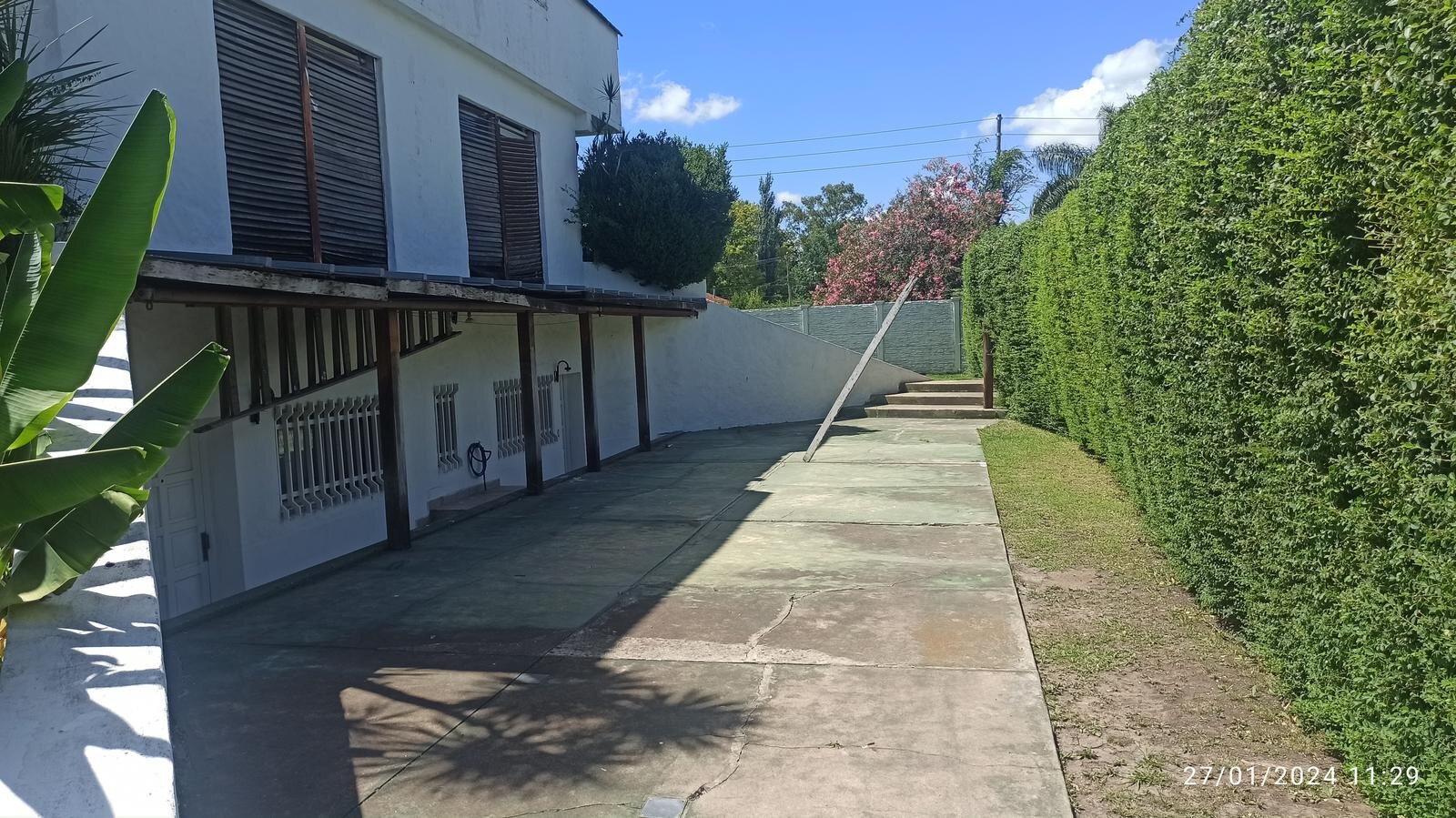 Venta Casa 4 dormitorios Pilar De Vicenzo construida en 3 niveles - 26