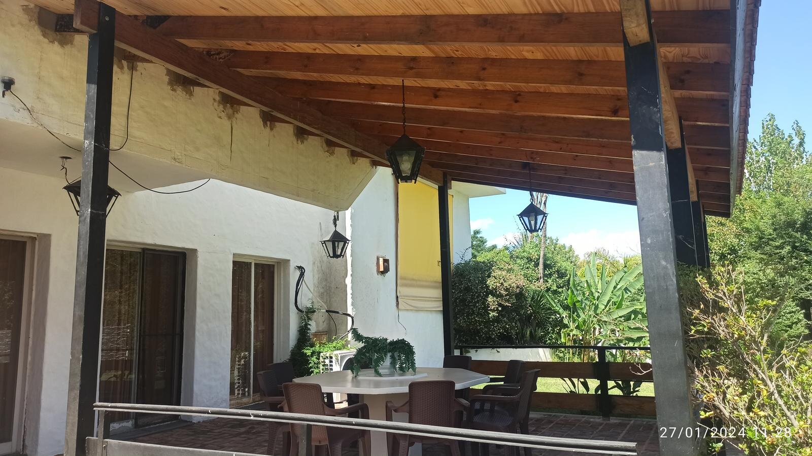 Venta Casa 4 dormitorios Pilar De Vicenzo construida en 3 niveles - 21