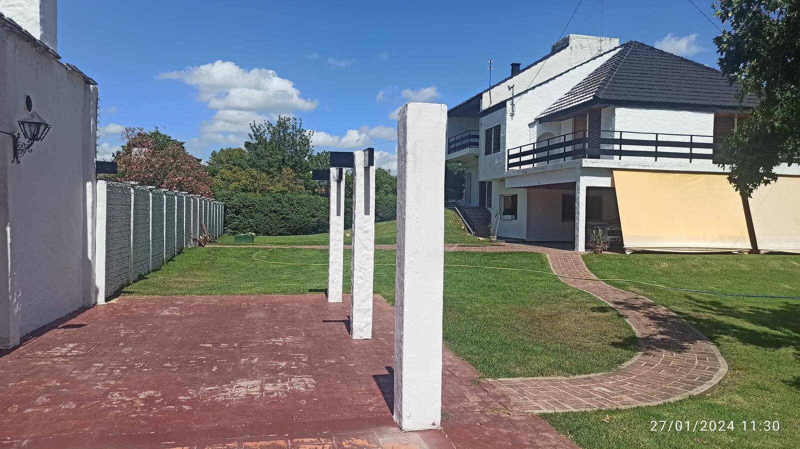 Venta Casa 4 dormitorios Pilar De Vicenzo construida en 3 niveles - 30
