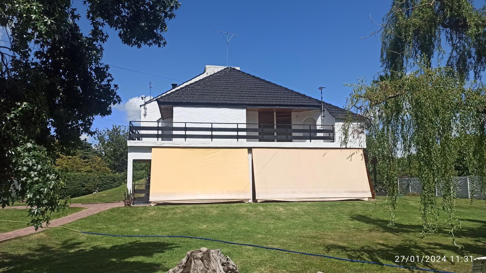 Venta Casa 4 dormitorios Pilar De Vicenzo construida en 3 niveles - 32