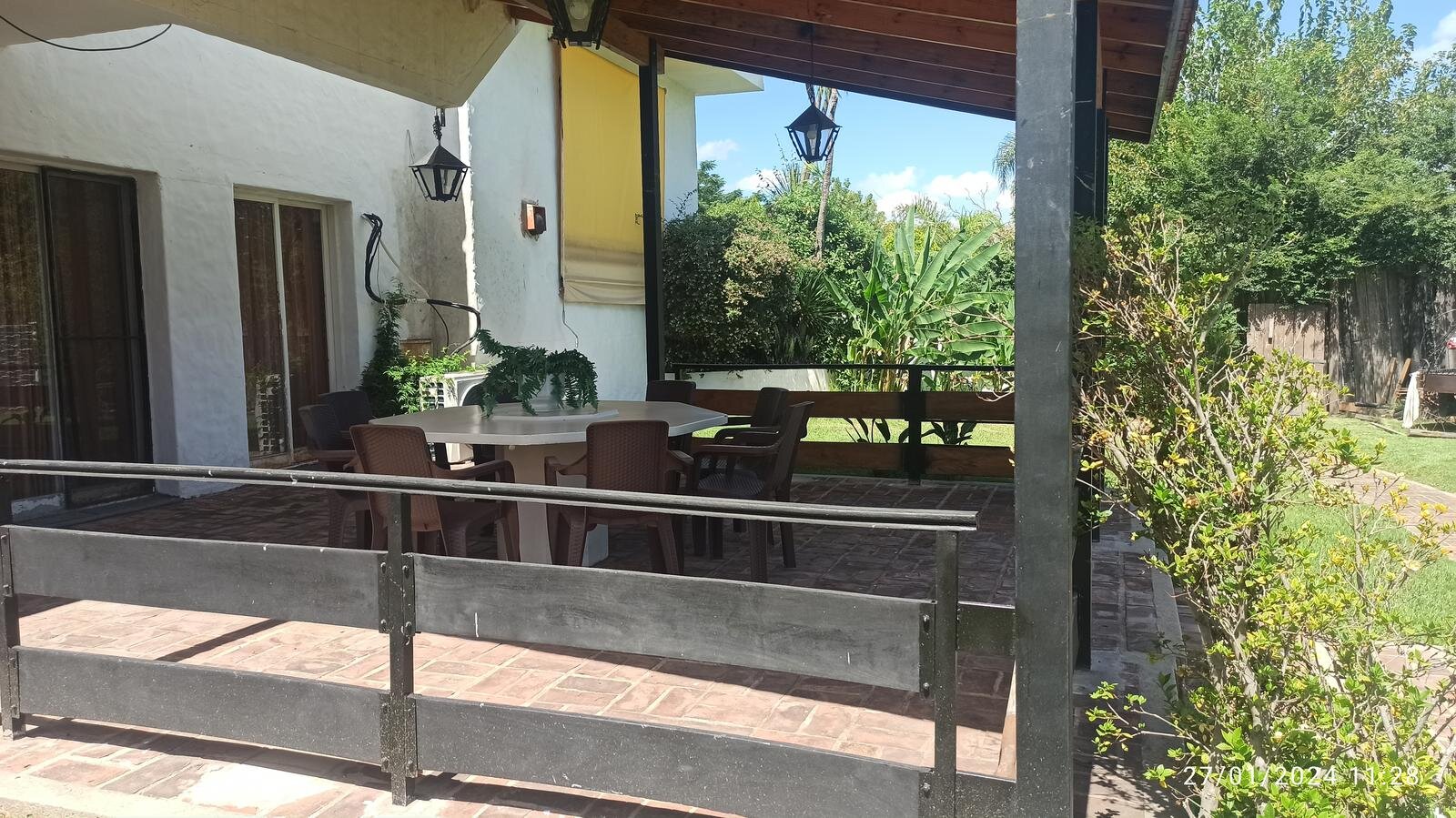 Venta Casa 4 dormitorios Pilar De Vicenzo construida en 3 niveles - 20
