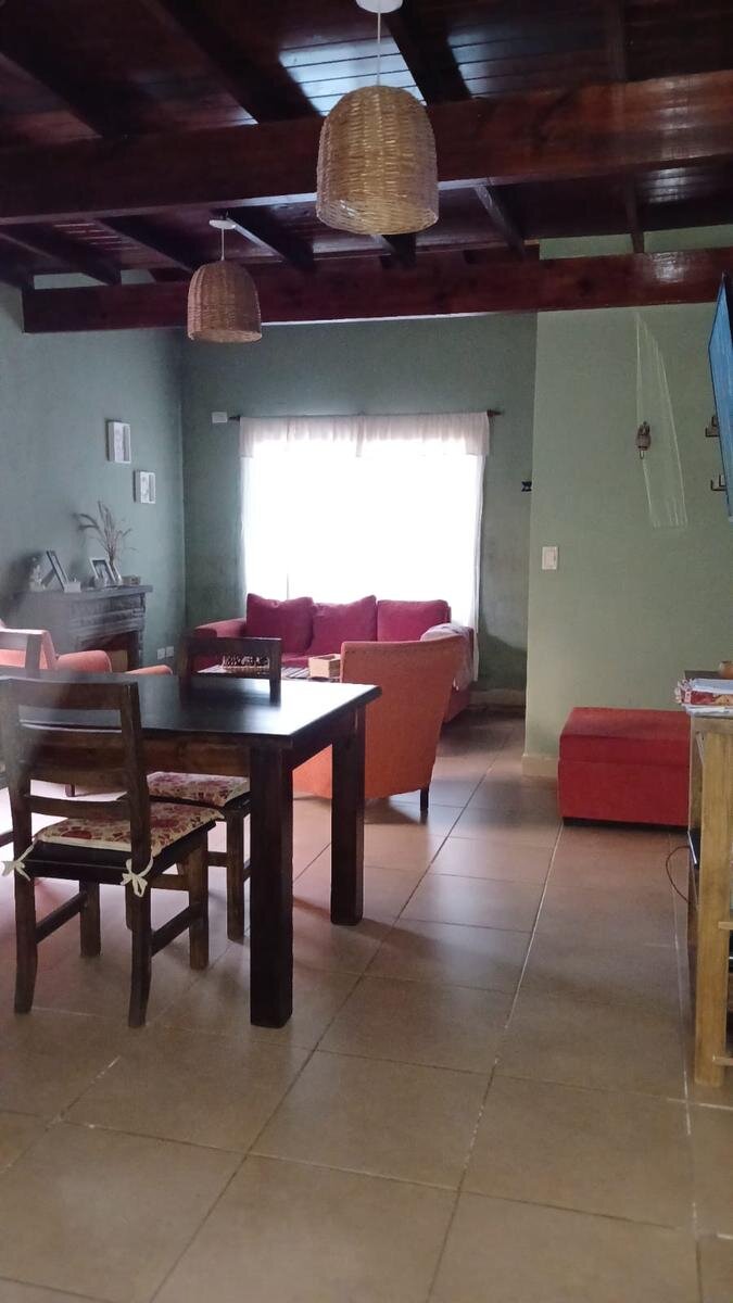Venta Casa 4 dormitorios Pilar De Vicenzo grande Apta Crédito — foto 7