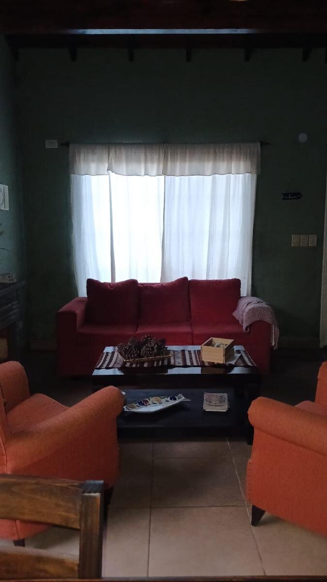 Venta Casa 4 dormitorios Pilar De Vicenzo grande Apta Crédito — foto 5
